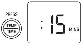 BREVILLE BOV650XL - NOTE: - 4