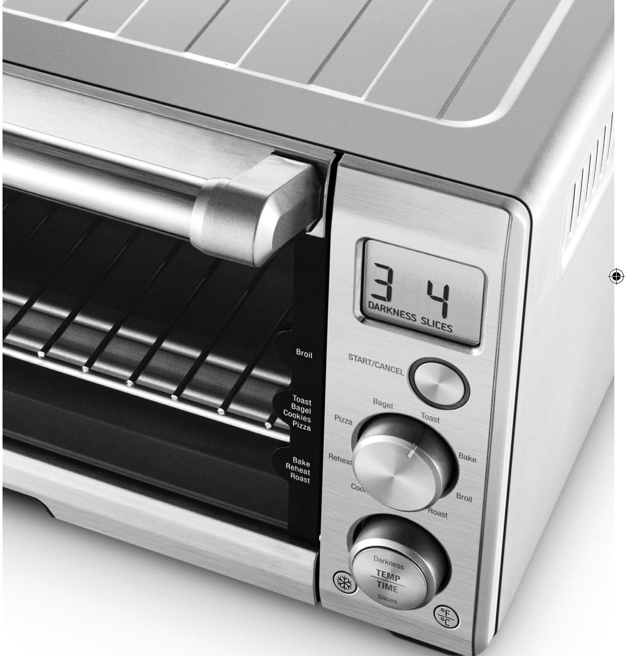 BREVILLE BOV650XL - KNOW - 1