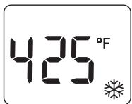 BREVILLE BOV650XL - NOTE: - 3