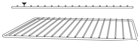 BREVILLE BOV650XL - NOTE: - 1