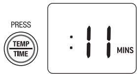 BREVILLE BOV650XL - Optional Settings - 4