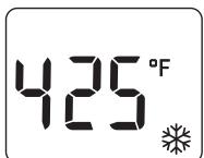 BREVILLE BOV650XL - NOTE: - 1