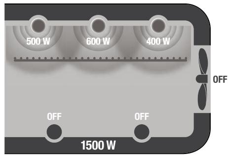 BREVILLE BOV800XL - Broil - 1