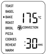 BREVILLE BOV800XL - BEFORE FIRST USE - 3