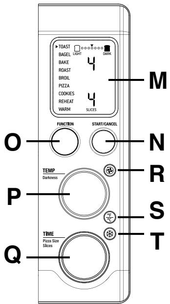 BREVILLE BOV800XL - KNOW YOUR BREVILLE SMART OVENTM - 1