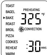 BREVILLE BOV800XL - NOTE: - 7