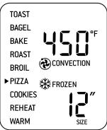 BREVILLE BOV800XL - NOTE: - 3