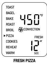 BREVILLE BOV800XL - BEFORE FIRST USE - 3