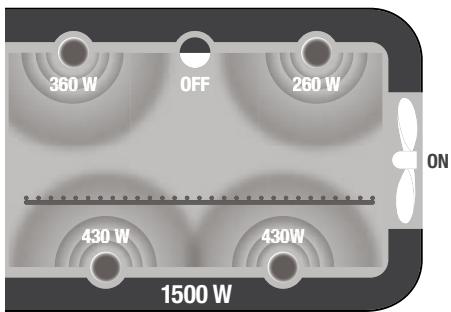 BREVILLE BOV800XL - Bake - 1