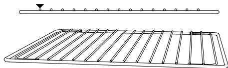 BREVILLE BOV800XL - NOTE: - 1
