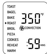 BREVILLE BOV800XL - NOTE: - 4