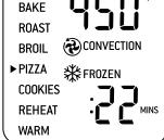 BREVILLE BOV800XL - NOTE: - 6