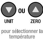 BREVILLE BSK500XL - Pour activer l'alarme de température - 7