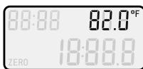 BREVILLE BSK500XL - TO SET TEMPERATURE ALARM - 10