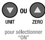 BREVILLE BSK500XL - Pour activer l'alarme de température - 4