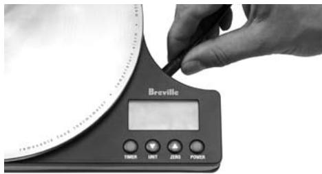 BREVILLE BSK500XL - To use the Temperature Probe - 1