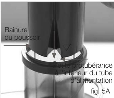BREVILLE JE98XL - AVANT LA PREMIÈRE UTILISATION - 6