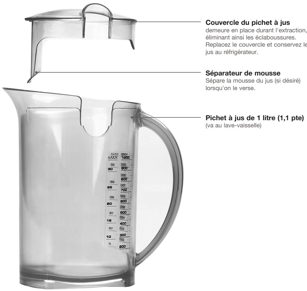 BREVILLE JE98XL - PICHETÀJUS - 1