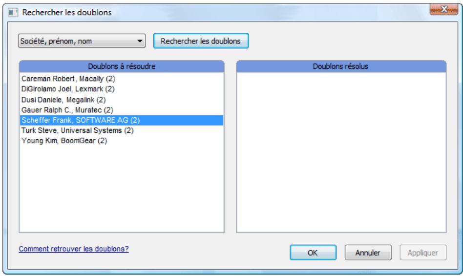 IRIS CARD PRO 4 - Parcourez le didacticiel! - 11
