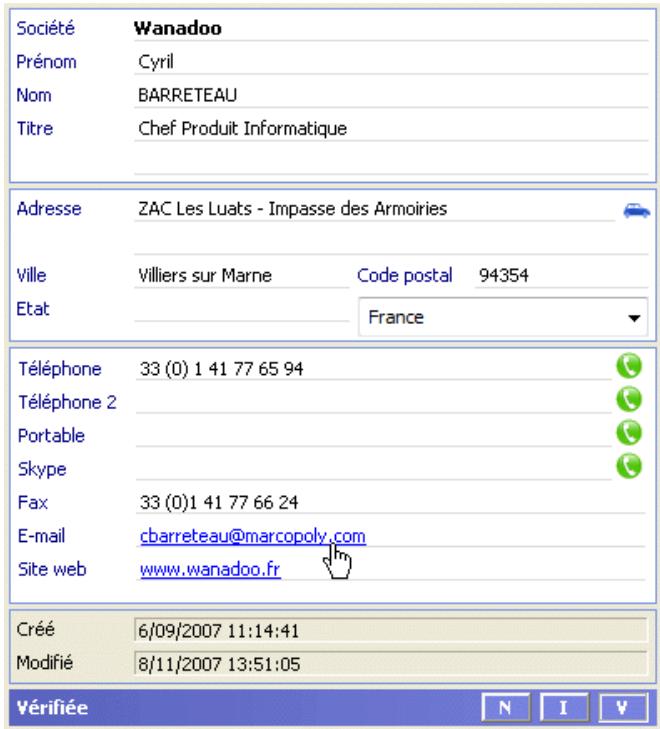 IRIS CARD PRO 4 - Parcourez le didacticiel! - 5
