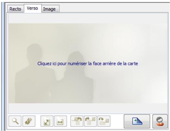 IRIS CARD PRO 4 - Un MOT sur les MODES de visualisation - 5