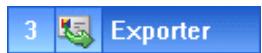 IRIS CARD PRO 4 - Exporter des contacts - 1
