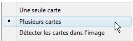 IRIS CARD PRO 4 - Numériser des CARTES - 11