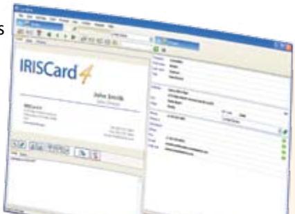 IRIS CARD CORPO 4 - IrisCard Corporate 4 - 2