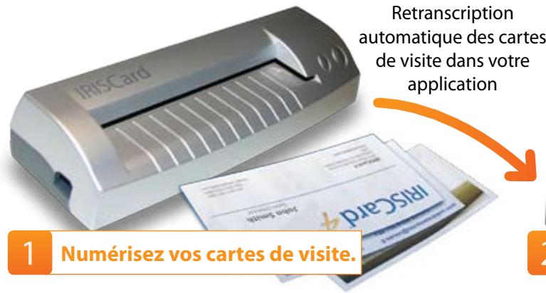 IRIS CARD CORPO 4 - IrisCard Corporate 4 - 1