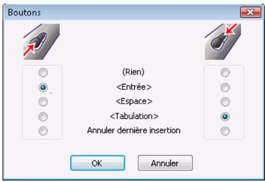 IRIS PEN EXPRESS 6 - Pour programmer les boutons - 1