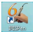 IRIS PEN EXPRESS 6 - Installshield wizard terminé - 2