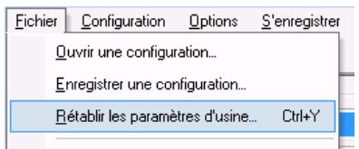 IRIS PEN EXPRESS 6 - Enregistrer la configuration en quittant - 2