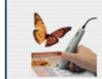 IRIS PEN EXPRESS 6-MAC - Calibrer le STYLO scanner - 1