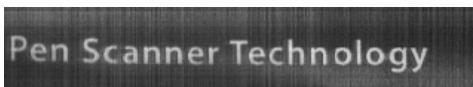 IRIS PEN EXPRESS 6-MAC - IMAGE Negative - 1