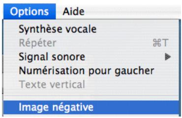 IRIS PEN EXPRESS 6-MAC - Pour scanner des images négatives: - 1
