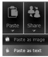 IRIS CAN MOUSE,  CAN MOUSE - Paste as image or text - 1