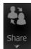 IRIS CAN MOUSE, CAN MOUSE - Bilder per E-Mail weiterleiten oder in Facebook, Twitter und Flickr posten. - 1