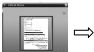 IRIS CAN MOUSE, CAN MOUSE - Arrastrar y colocar comoImagen - 1