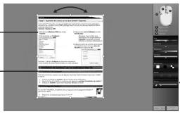 IRIS CAN MOUSE, CAN MOUSE - Etapa 2: Editar os documentoos digitalizados - 1