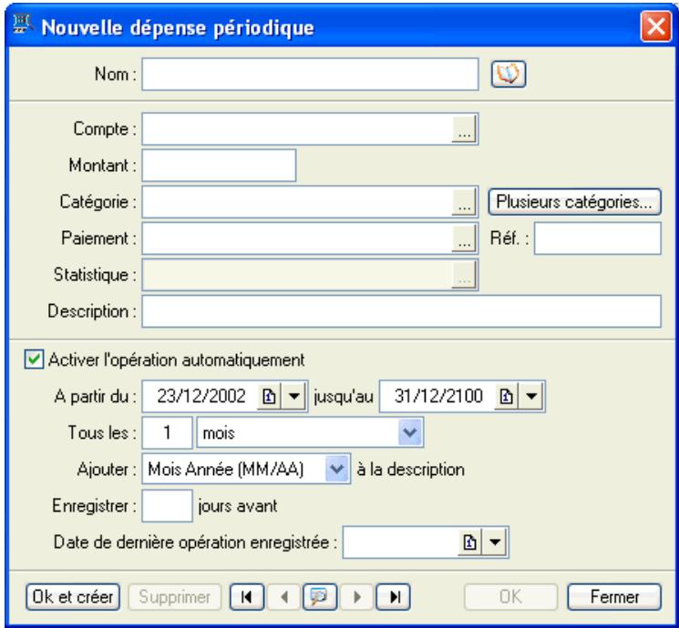 CIEL COMPTES PERSONNELS 3 - LA LIST DES OPERATIONS PERIODIQUES - 2