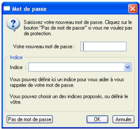 CIEL COMPTES PERSONNELS 3 - CREER UNMOTDE PASSE - 2