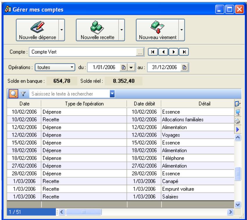 CIEL COMPTES PERSONNELS 3 - OPTIONS - 2