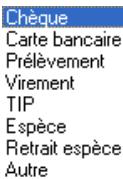 CIEL COMPTES PERSONNELS 3 - LES MOYENS DE PAIEMENT - 3