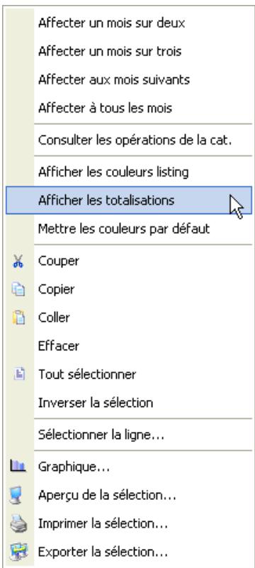 CIEL COMPTES PERSONNELS 3 - Saisie des budgets - 1