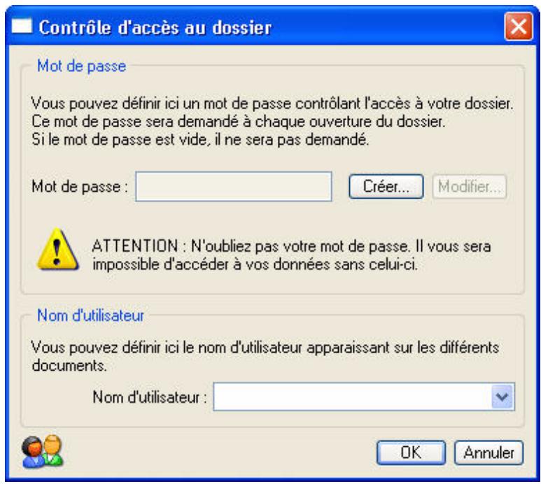 CIEL DEVIS FACTURES 5 - Créer un mot de passe - 1