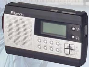 EBENCH KH 2027 - 2