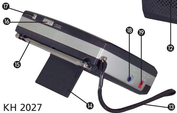 EBENCH KH 2027 - 6
