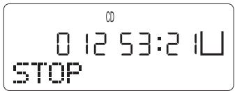 EBENCH KH 2258 - Wiedergabe abbrechen (Stop-Modus) - 1