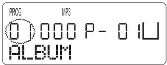 EBENCH KH 2258 - Titelsamenstallingen programmeren (Program-functie) - 1
