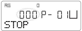 EBENCH KH 2260 - Titelzusammenstellungen programmieren (Programm-Funktion) - 1